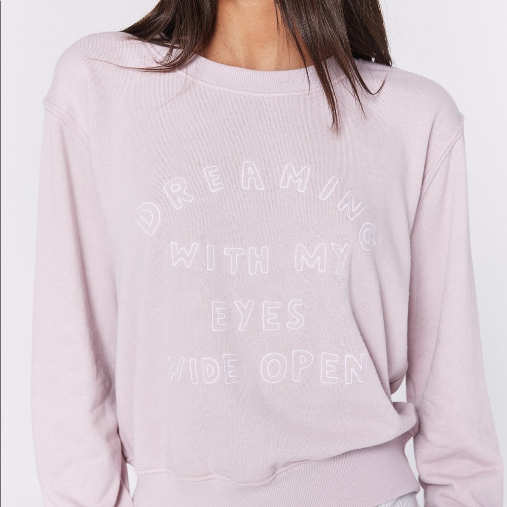 Spiritual Gangster Sweatshirt